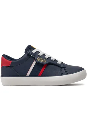 Ralph Lauren Sneakers RL00572410 C