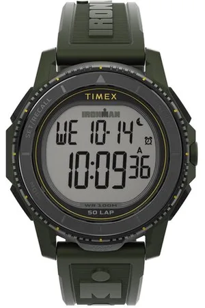 Timex Uhr ronman Finisher Adrenaline TW5M58000
