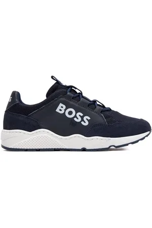 HUGO BOSS Sneakers J50856 S