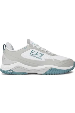 EA7 Sneakers X8X155 XK358 S979