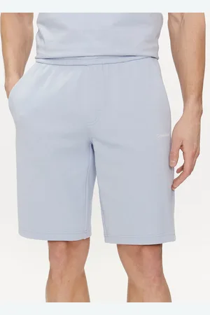 Calvin Klein Sportshorts Micro Logo K10K111208 Regular Fit