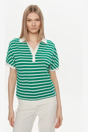 Tommy Hilfiger Poloshirt WW0WW41889 Relaxed Fit