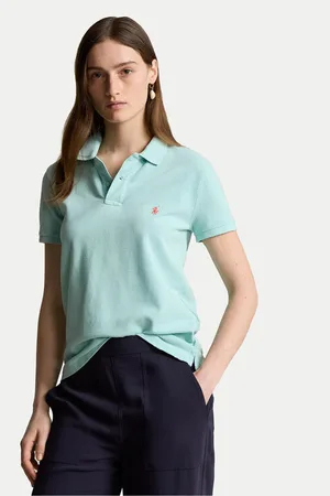 Ralph Lauren Poloshirt 211935587003 Regular Fit