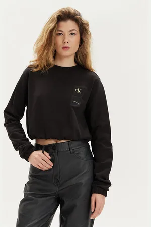 Calvin Klein Sweatshirt J20J223081 Regular Fit