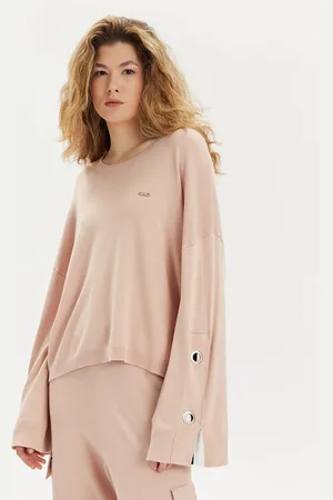 Liu Jo Pullover TA4046 MS49I Regular Fit