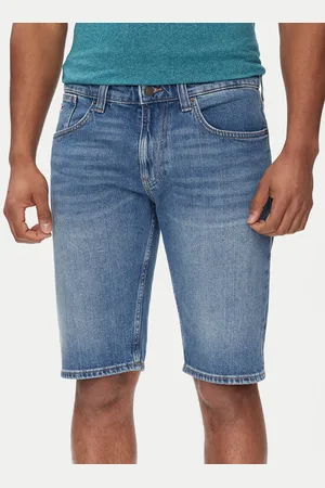 Tommy Hilfiger Jeansshorts Ronnie DM0DM18792 Slim Fit