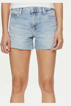 Calvin Klein Jeansshorts J20J222809 Regular Fit