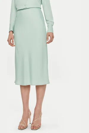 Calvin Klein Midirock Bias K20K203514 Regular Fit