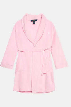 Ralph Lauren Bademantel 4P0031