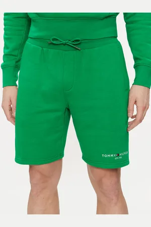 Tommy Hilfiger Sportshorts Logo MW0MW34201 Regular Fit