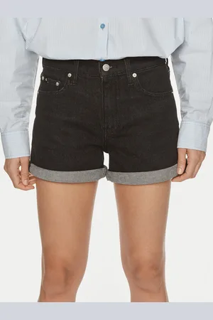Calvin Klein Jeansshorts J20J222808 Regular Fit