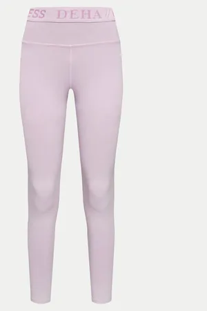 Deha Leggings A00118 Skinny Fit