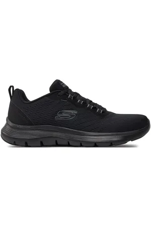 Skechers Sneakers Flex Appeal 5.0- 150201/BBK