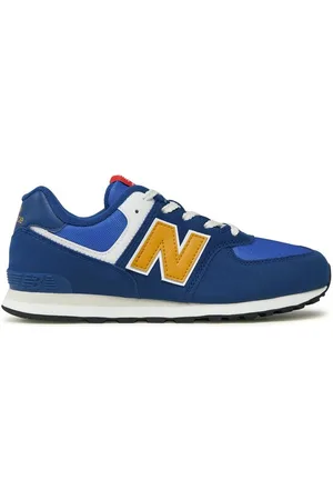 New Balance Sneakers GC574HBG