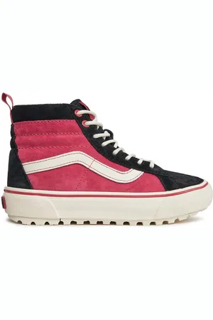 Vans Sneakers Ua Sk8-Hi Mte-1 VN0A5HZYZLD1
