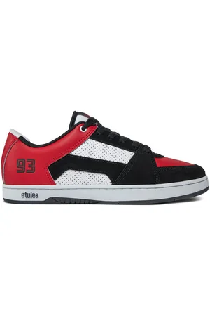 Etnies Sneakers Mc Rap Lo 4101000566
