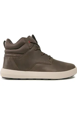 Caterpillar Sneakers Proxy Hi P110722