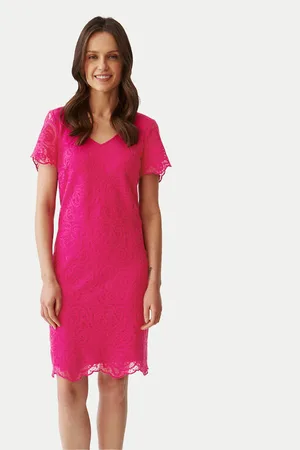 TATUUM Coctailkleid Sono T2406.204 Regular Fit