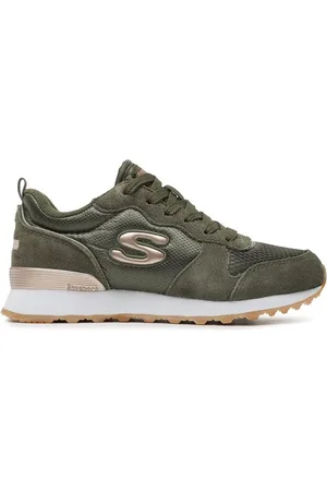 Skechers Sneakers Og 85 Gold