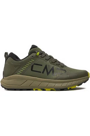 CMP Sneakers Hamber Lifestyle 3Q85487