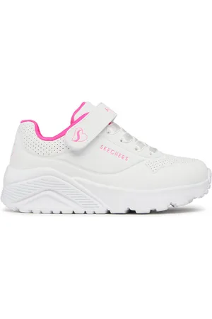 Skechers Sneakers Uno Lite 310451L/WHP