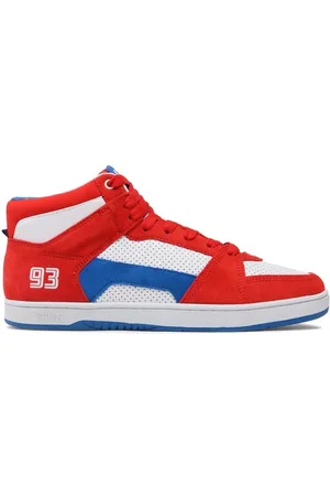 Etnies Sneakers Mc Rap Hi 4101000565