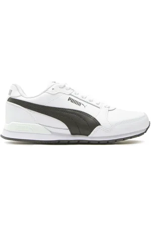 PUMA Sneakers St Runner V3 L Jr 384904 07