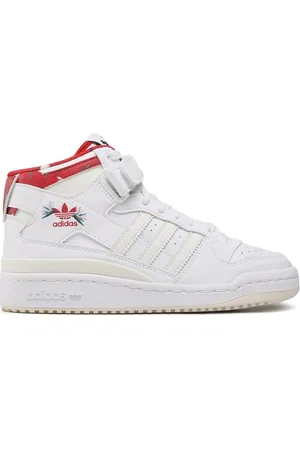 adidas Sneakers Forum Md Tm W GY9556