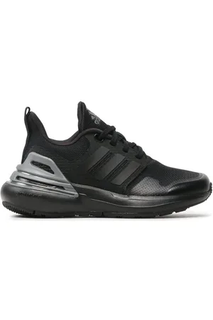 adidas Sneakers Rapidasport Bounce Sport Running Lace Shoes HP6125