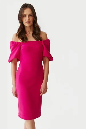 TATUUM Coctailkleid Semiko T2406.195 Slim Fit