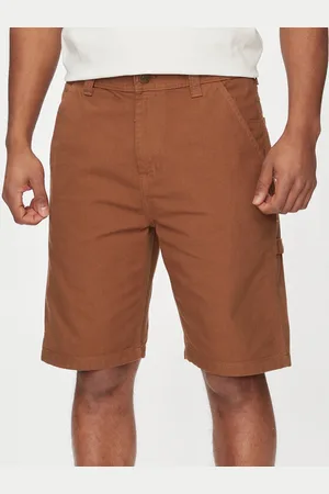 Lee Stoffshorts Carpenter 112349191 Relaxed Fit