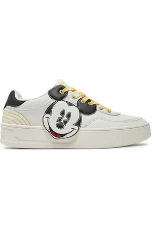 Desigual Sneakers 24SSKP16