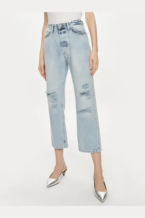 Please Jeans P70UCJGW7U Straight Fit