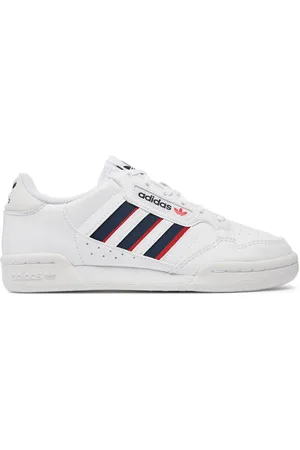 adidas Sneakers Continental 80 Stripes J FX6088