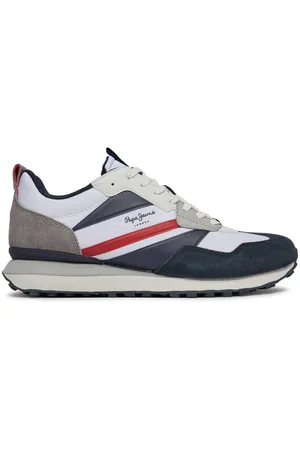 Pepe Jeans Sneakers Foster Heat M PMS60012