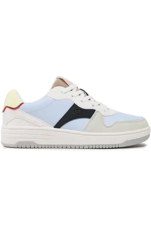 GAP Sneakers Boston Blk GAC001F5SWWTBUGP