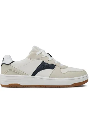 GAP Sneakers Boston Ctw GAC001F5SMSDWHGP