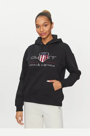 GANT Sweatshirt Archive Shield 4204567 Relaxed Fit