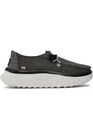 Hey dude Halbschuhe Wendy Peak Chambray 40255-001