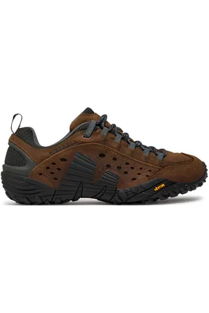 Merrell Trekkingschuhe Intercept J598633
