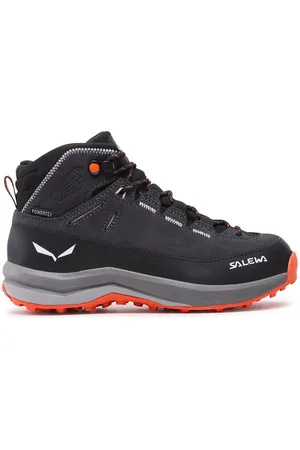 Salewa Trekkingschuhe Mtn Trainer 2 Mid Ptx K 64011-0878