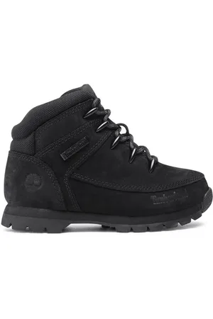 Timberland Trekkingschuhe Euro Sprint TB0A2B7D0011