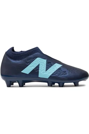 New Balance Fußballschuhe Tekela Magique Jnr Fg V4+ SJT3FN45