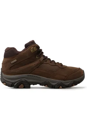 Merrell Trekkingschuhe Moab Adventure 3 Mid Wp J003821