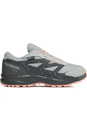 Salomon Trekkingschuhe Outway Clima™ Waterproof L47282900
