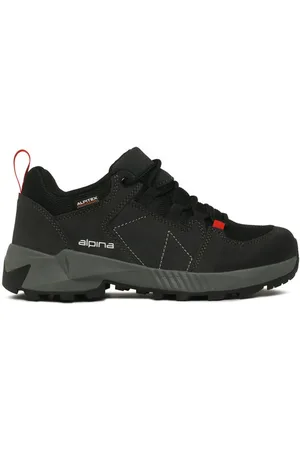 Alpina Trekkingschuhe Tracker Low 627E-1