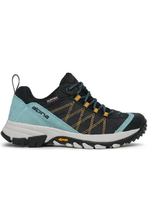 Alpina Trekkingschuhe Glacia 635J-1