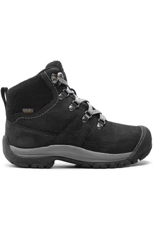 Keen Trekkingschuhe Kaci III Winter Mid Wp 1026720