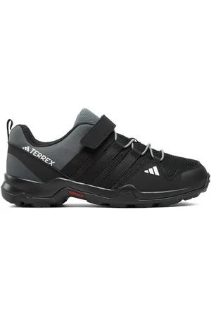 adidas Trekkingschuhe Terrex AX2R Hook-and-Loop Hiking Shoes IF7511
