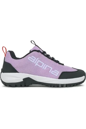 Alpina Trekkingschuhe Ewl Lady 635K-2